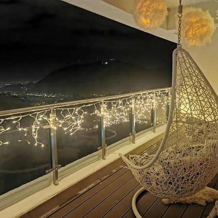Sky View - Luxury Apartment With A Dream View 브라쇼브 외부 사진