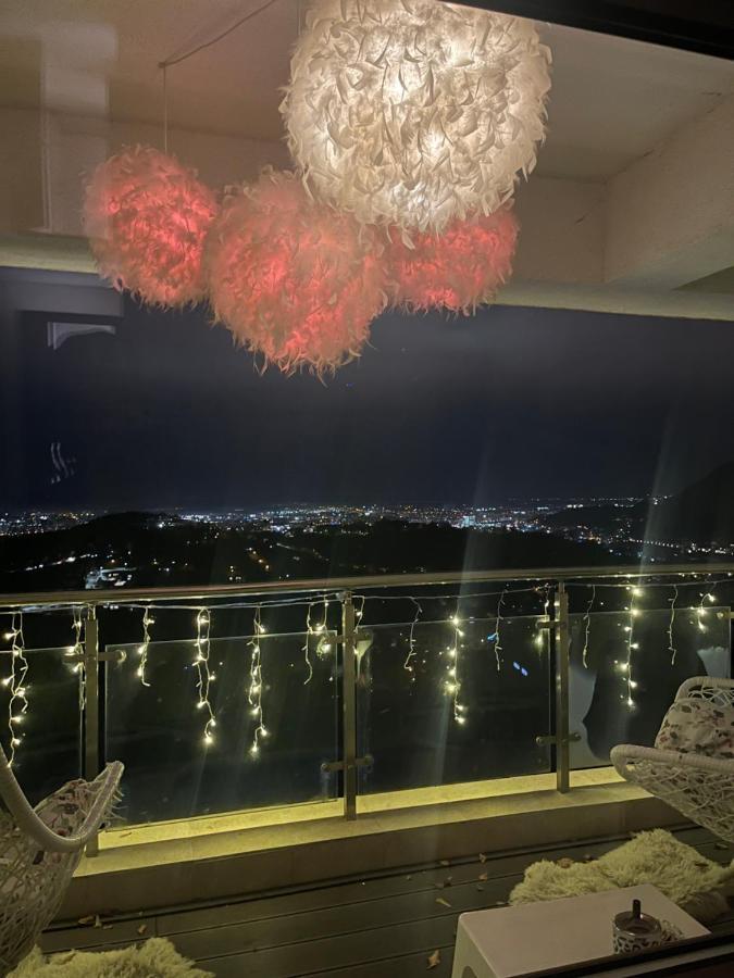 Sky View - Luxury Apartment With A Dream View 브라쇼브 외부 사진